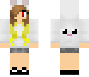 evil derpybuny