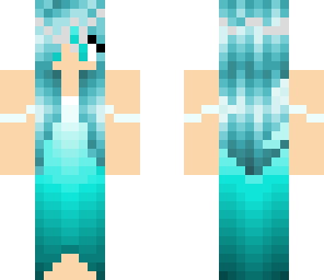 water girl