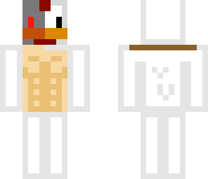 terminator chicken