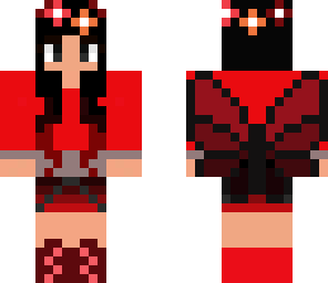 death fairy