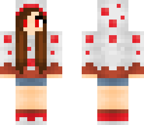 cake girl