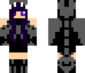 enderdragon girl