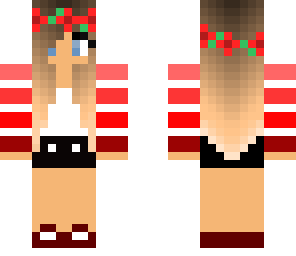 cute twin 1