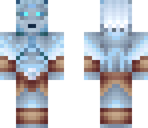 white walker