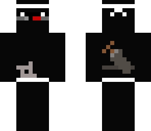 ninja llama