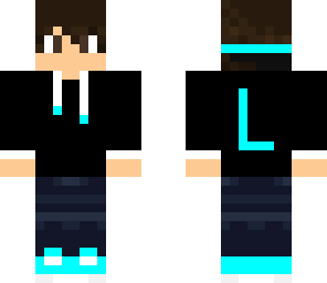 luighicraft
