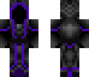 purple mage