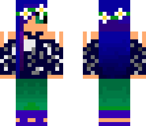 galaxy girl
