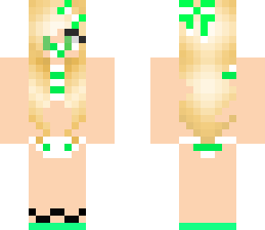 baby kini