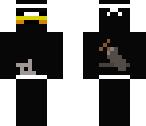 ninja chicken