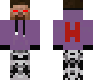 herobrine 