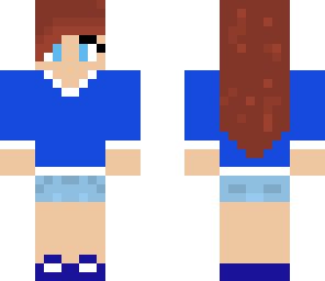 girl