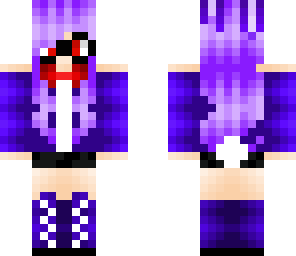 bonnie edit