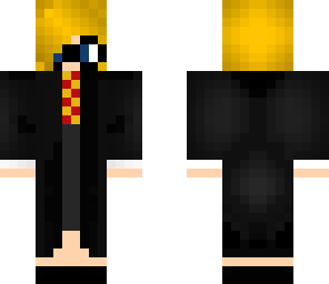 gryffindor blonde girl