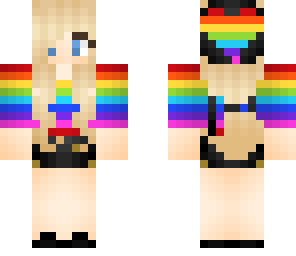 rainbow