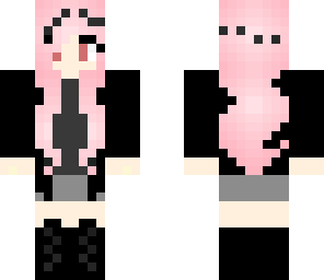anime girl edit