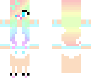 rainbow baby girl 10 likes plz
