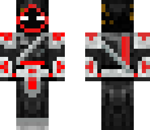 nether assain