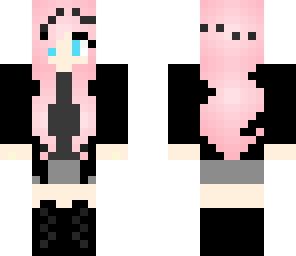 anime girl edit