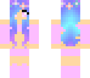 galaxy pink girl