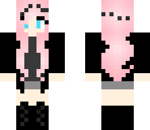 cute anime girl