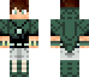 naturalist 2