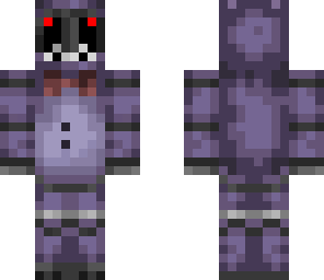 old bonnie