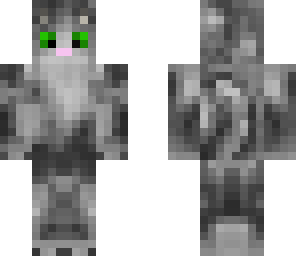 mossypaw