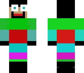 clowny cj