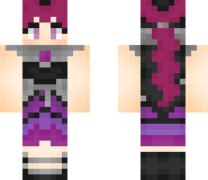 raven queen