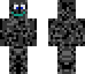happy bedrock man