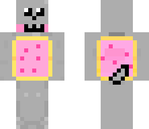 nyan cat