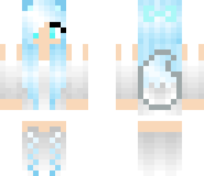 ice wolf