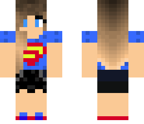 super girl