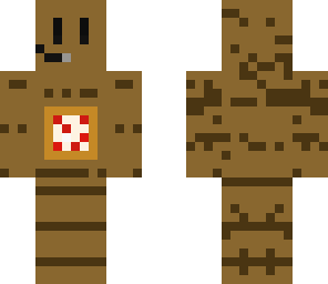 official mr meatsnax skin