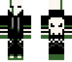 replica de killer green