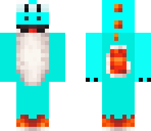 yoshi