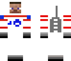 steve xd
