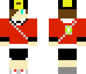 pokemon suit