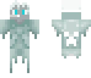 gamer ghost
