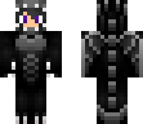 dragon boy