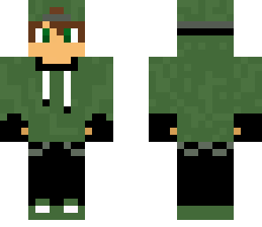 skate dude