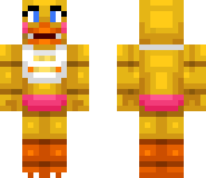 chica
