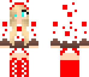cake girl