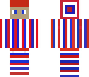 captin america