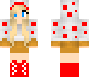 cake girl