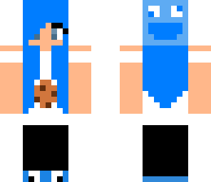 cookiemonster luver