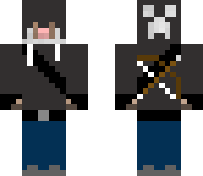 sheep assassin
