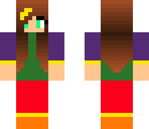 yellow_ducky23's skin