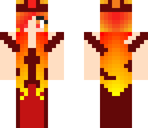 fire princes 